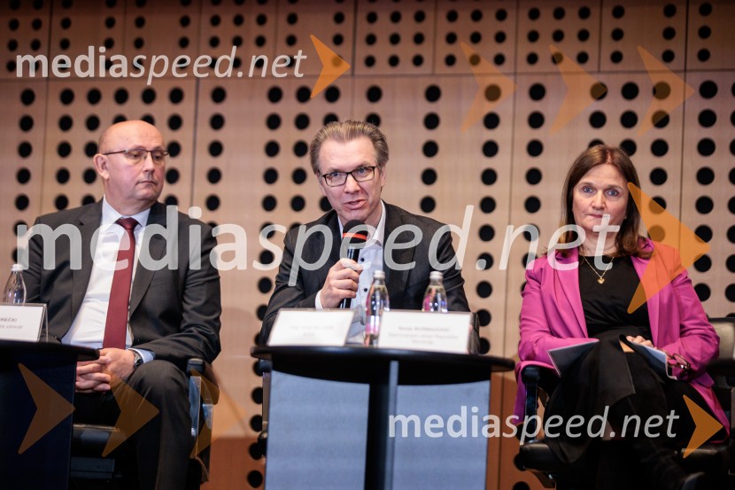 Slovenski inženirski dan 2026: Odgovornost in kakovost v gradbenih investicijah