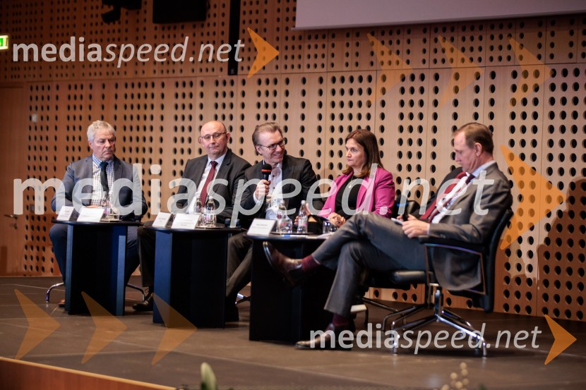 Slovenski inženirski dan 2026: Odgovornost in kakovost v gradbenih investicijah