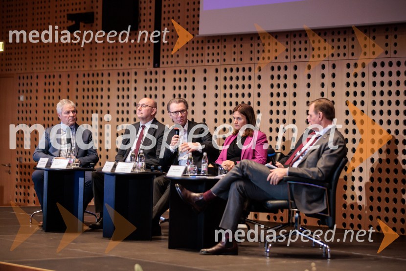 Slovenski inženirski dan 2026: Odgovornost in kakovost v gradbenih investicijah