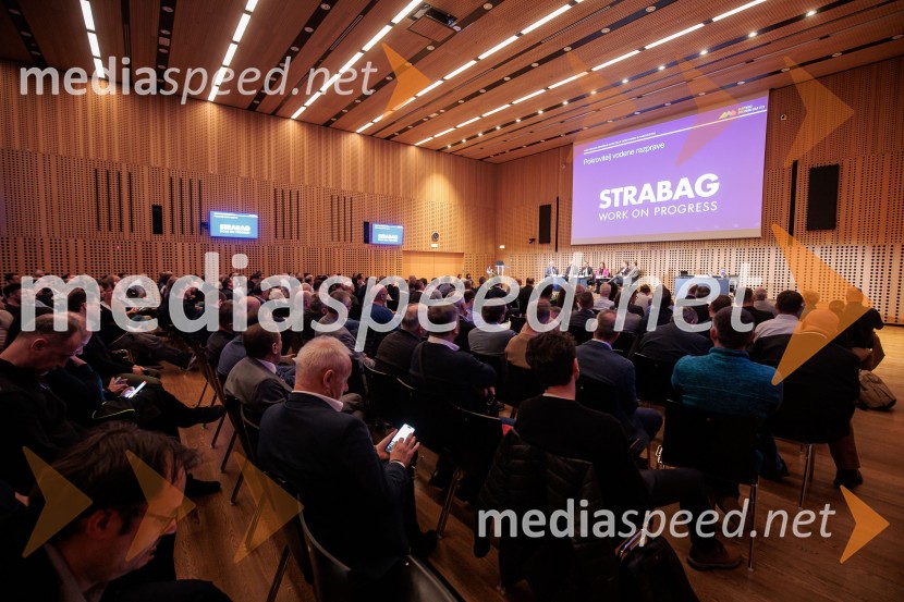 Slovenski inženirski dan 2026: Odgovornost in kakovost v gradbenih investicijah