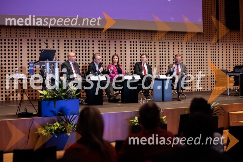 Slovenski inženirski dan 2026: Odgovornost in kakovost v gradbenih investicijah