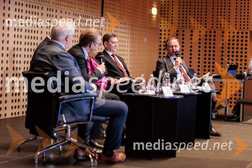 Slovenski inženirski dan 2026: Odgovornost in kakovost v gradbenih investicijah