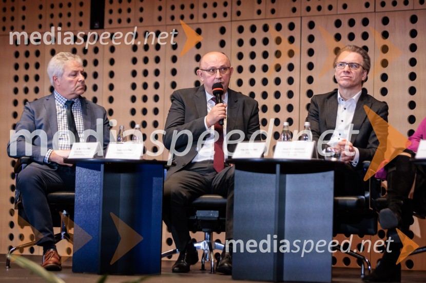 Slovenski inženirski dan 2026: Odgovornost in kakovost v gradbenih investicijah