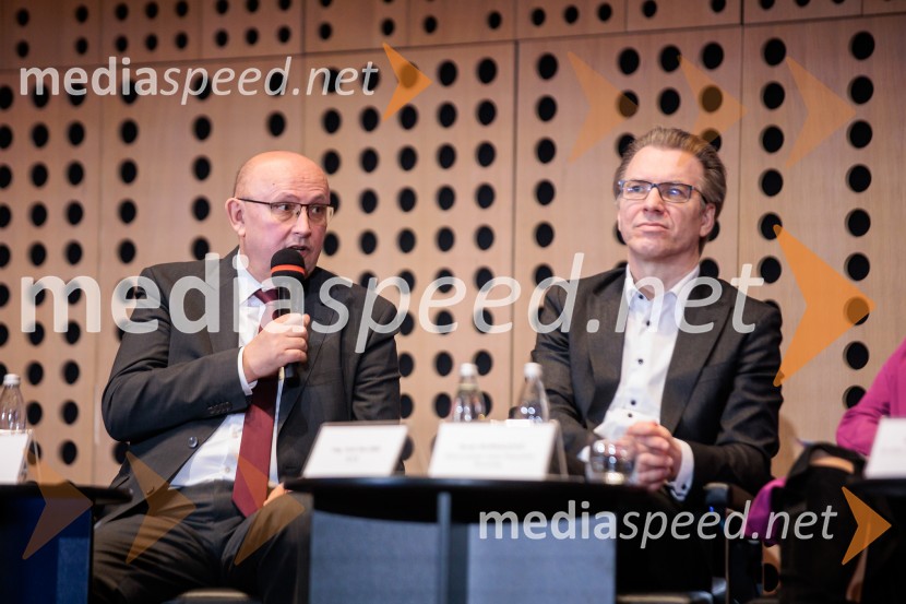 Slovenski inženirski dan 2026: Odgovornost in kakovost v gradbenih investicijah