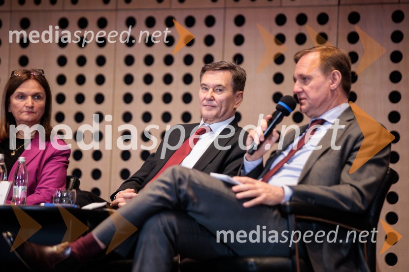 Slovenski inženirski dan 2026: Odgovornost in kakovost v gradbenih investicijah