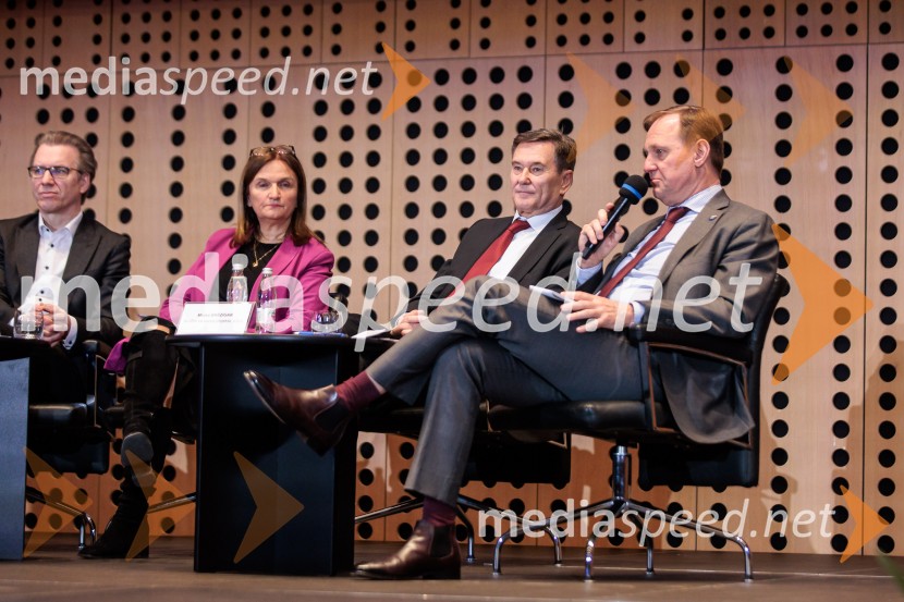 Slovenski inženirski dan 2026: Odgovornost in kakovost v gradbenih investicijah