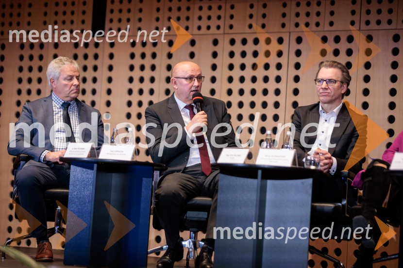 Slovenski inženirski dan 2026: Odgovornost in kakovost v gradbenih investicijah