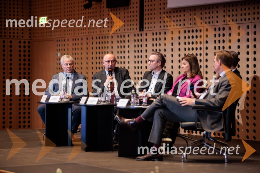 Slovenski inženirski dan 2026: Odgovornost in kakovost v gradbenih investicijah