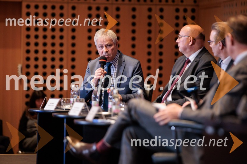 Slovenski inženirski dan 2026: Odgovornost in kakovost v gradbenih investicijah