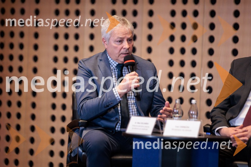 Slovenski inženirski dan 2026: Odgovornost in kakovost v gradbenih investicijah