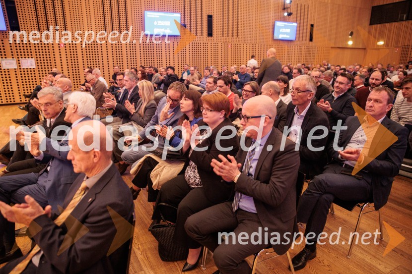 Slovenski inženirski dan 2026: Odgovornost in kakovost v gradbenih investicijah