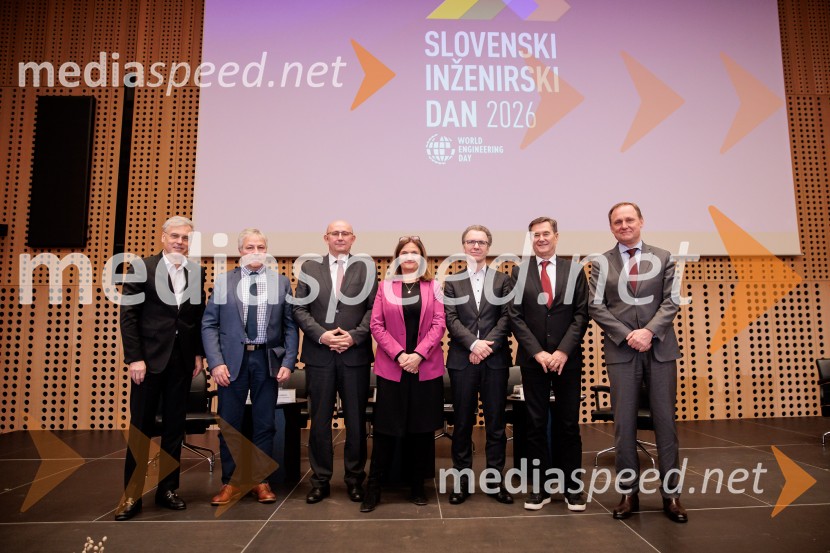 Slovenski inženirski dan 2026: Odgovornost in kakovost v gradbenih investicijah