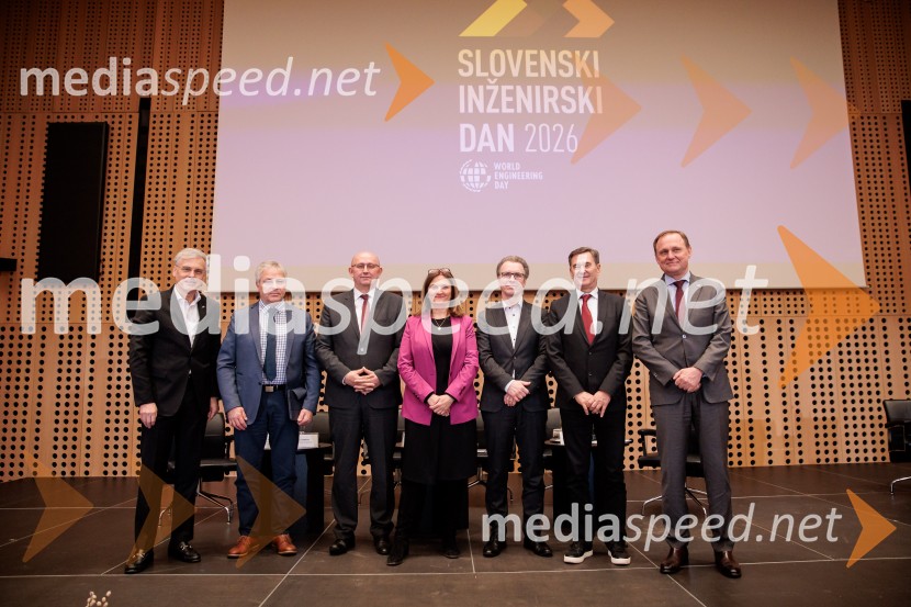Slovenski inženirski dan 2026: Odgovornost in kakovost v gradbenih investicijah