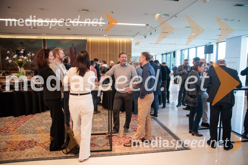 Slovenski inženirski dan 2026: Odgovornost in kakovost v gradbenih investicijah