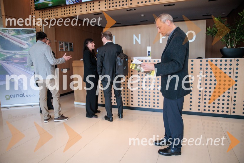 Slovenski inženirski dan 2026: Odgovornost in kakovost v gradbenih investicijah