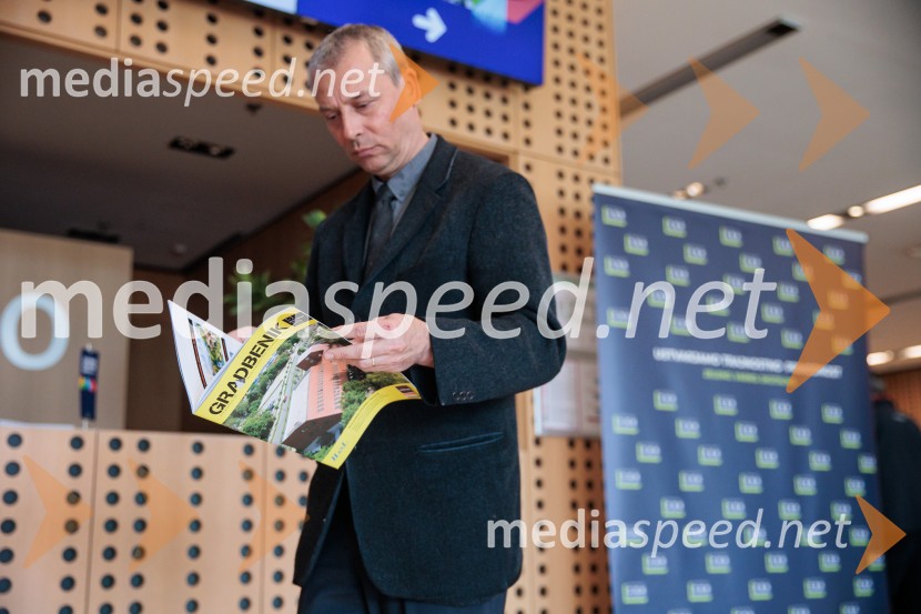 Slovenski inženirski dan 2026: Odgovornost in kakovost v gradbenih investicijah