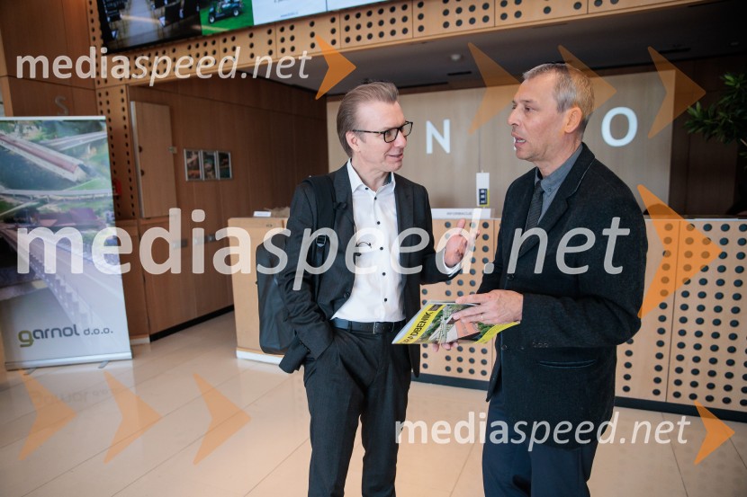 Slovenski inženirski dan 2026: Odgovornost in kakovost v gradbenih investicijah