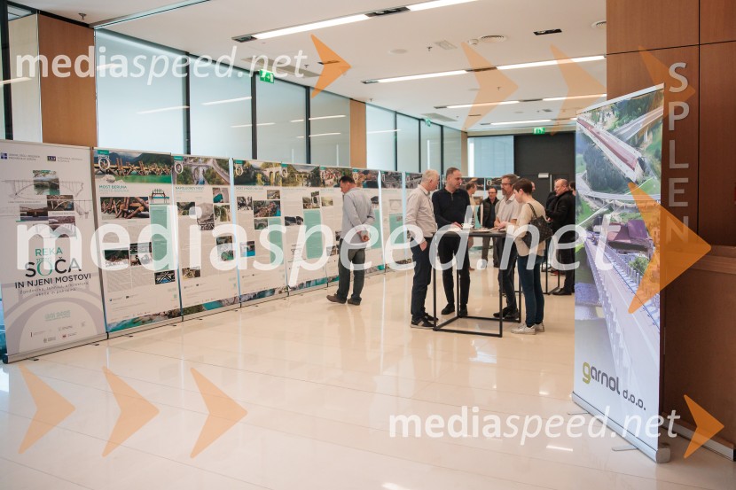 Slovenski inženirski dan 2026: Odgovornost in kakovost v gradbenih investicijah