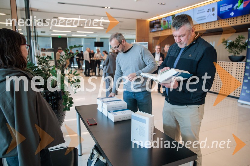 Slovenski inženirski dan 2026: Odgovornost in kakovost v gradbenih investicijah