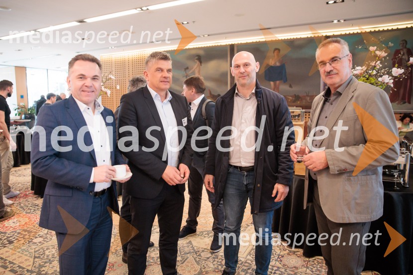 Slovenski inženirski dan 2026: Odgovornost in kakovost v gradbenih investicijah