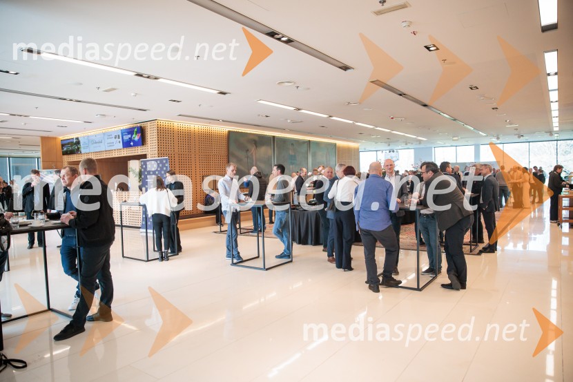 Slovenski inženirski dan 2026: Odgovornost in kakovost v gradbenih investicijah