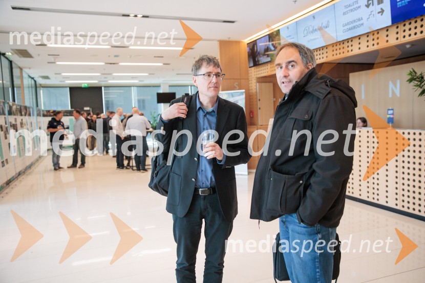 Slovenski inženirski dan 2026: Odgovornost in kakovost v gradbenih investicijah