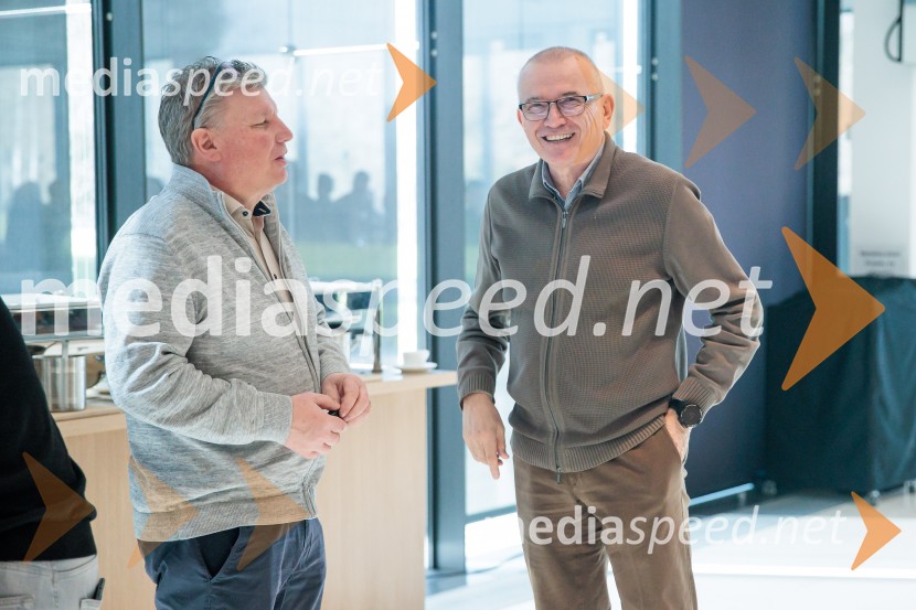 Slovenski inženirski dan 2026: Odgovornost in kakovost v gradbenih investicijah