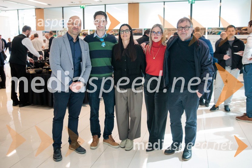 Slovenski inženirski dan 2026: Odgovornost in kakovost v gradbenih investicijah