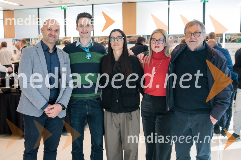 Slovenski inženirski dan 2026: Odgovornost in kakovost v gradbenih investicijah