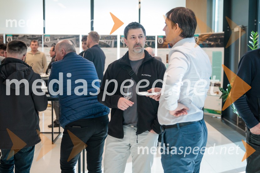 Slovenski inženirski dan 2026: Odgovornost in kakovost v gradbenih investicijah