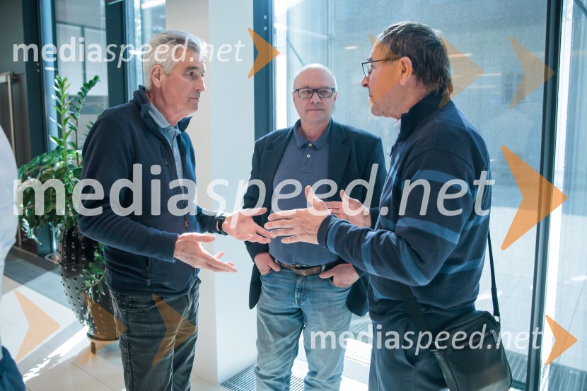 Slovenski inženirski dan 2026: Odgovornost in kakovost v gradbenih investicijah