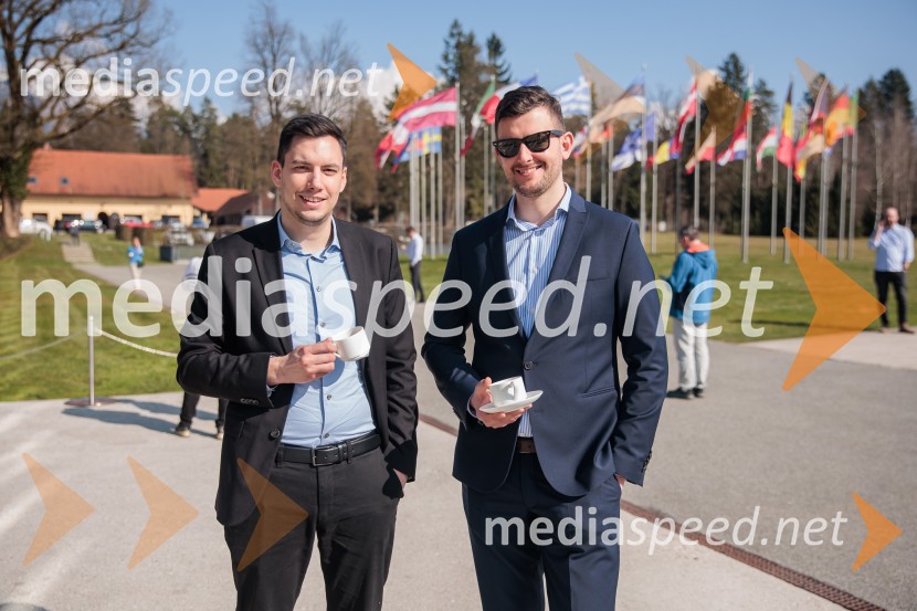 Slovenski inženirski dan 2026: Odgovornost in kakovost v gradbenih investicijah