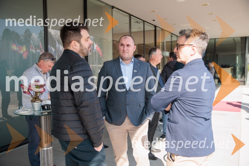 Slovenski inženirski dan 2026: Odgovornost in kakovost v gradbenih investicijah