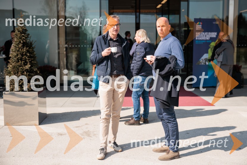 Slovenski inženirski dan 2026: Odgovornost in kakovost v gradbenih investicijah