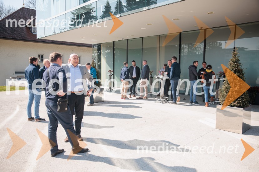 Slovenski inženirski dan 2026: Odgovornost in kakovost v gradbenih investicijah