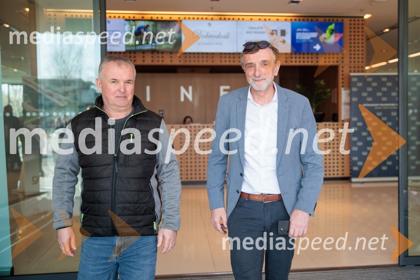 Slovenski inženirski dan 2026: Odgovornost in kakovost v gradbenih investicijah