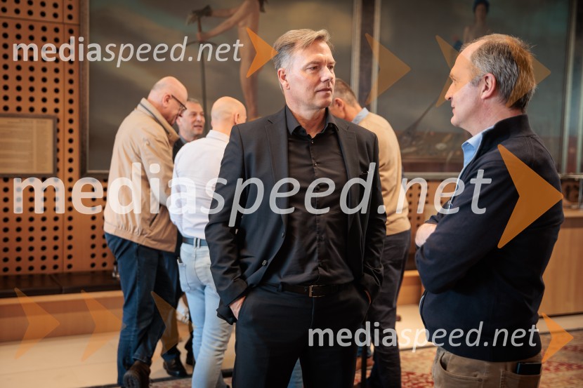 Slovenski inženirski dan 2026: Odgovornost in kakovost v gradbenih investicijah