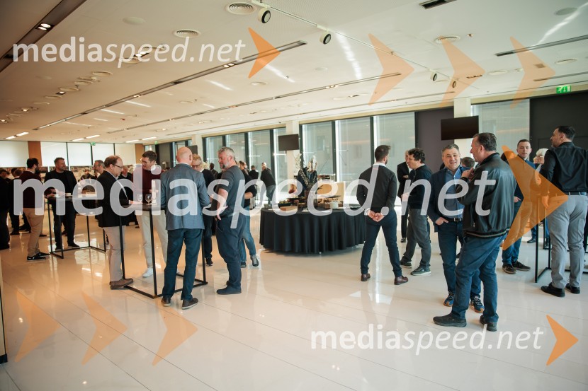 Slovenski inženirski dan 2026: Odgovornost in kakovost v gradbenih investicijah