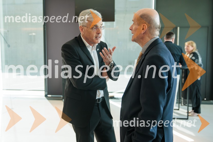 Slovenski inženirski dan 2026: Odgovornost in kakovost v gradbenih investicijah