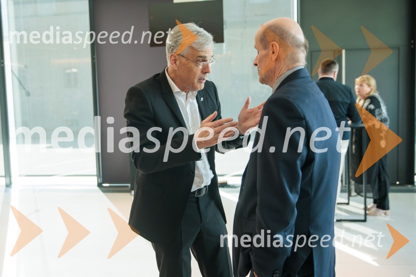 Slovenski inženirski dan 2026: Odgovornost in kakovost v gradbenih investicijah