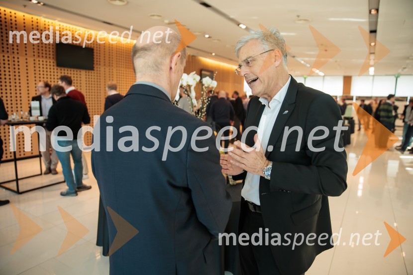 Slovenski inženirski dan 2026: Odgovornost in kakovost v gradbenih investicijah