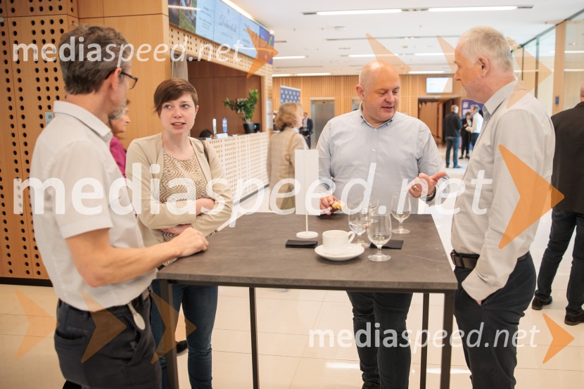 Slovenski inženirski dan 2026: Odgovornost in kakovost v gradbenih investicijah