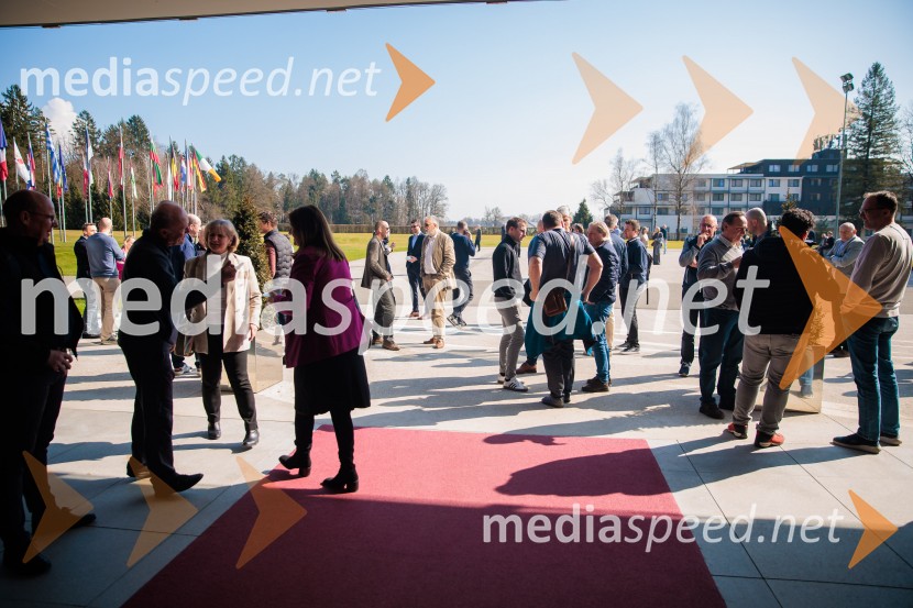 Slovenski inženirski dan 2026: Odgovornost in kakovost v gradbenih investicijah