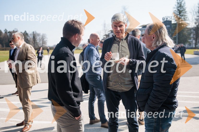 Slovenski inženirski dan 2026: Odgovornost in kakovost v gradbenih investicijah