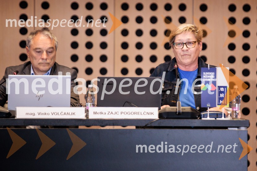 Slovenski inženirski dan 2026: Odgovornost in kakovost v gradbenih investicijah