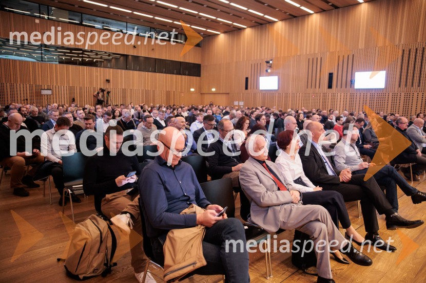 Slovenski inženirski dan 2026: Odgovornost in kakovost v gradbenih investicijah