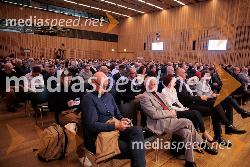 Slovenski inženirski dan 2026: Odgovornost in kakovost v gradbenih investicijah