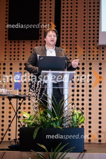 Slovenski inženirski dan 2026: Odgovornost in kakovost v gradbenih investicijah