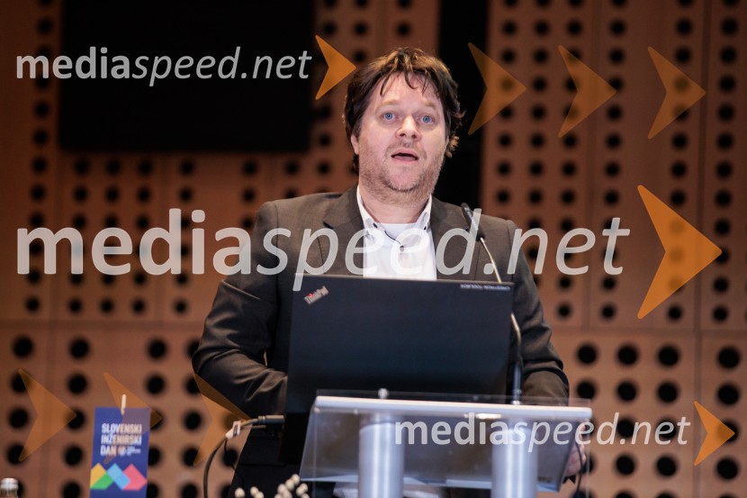 Slovenski inženirski dan 2026: Odgovornost in kakovost v gradbenih investicijah