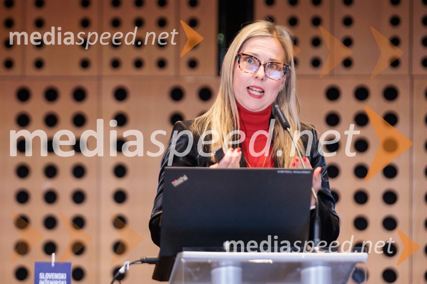 Slovenski inženirski dan 2026: Odgovornost in kakovost v gradbenih investicijah